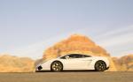 Lamborghini Gallardo LP560-4 2008 года